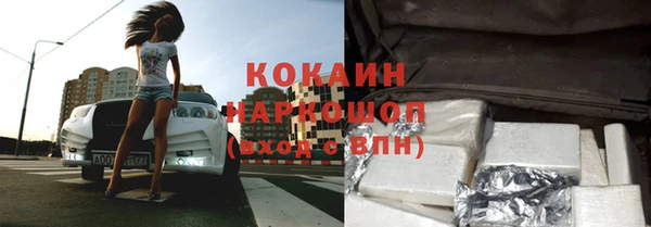 твердый Осташков